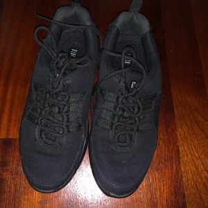 BLOCH hip hop shoes or dance sneakers